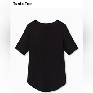 Black torrid short sleeve tee size 4X